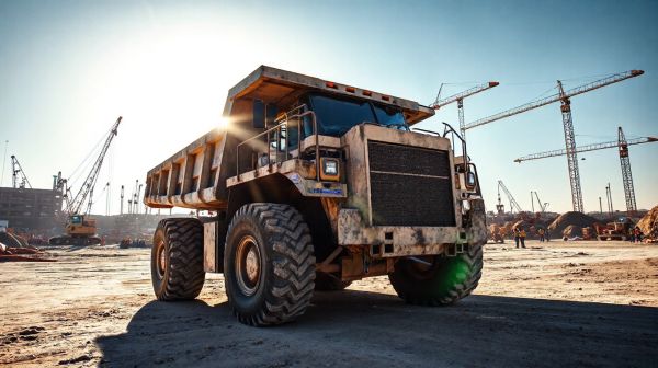 Choisissez la benne idéale pour réussir vos chantiers