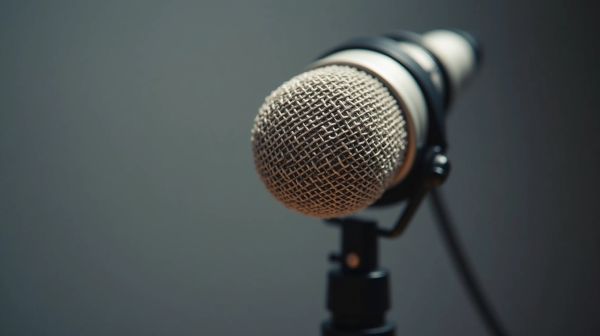 Comment choisir une comédienne voix off pour vos projets audio ?