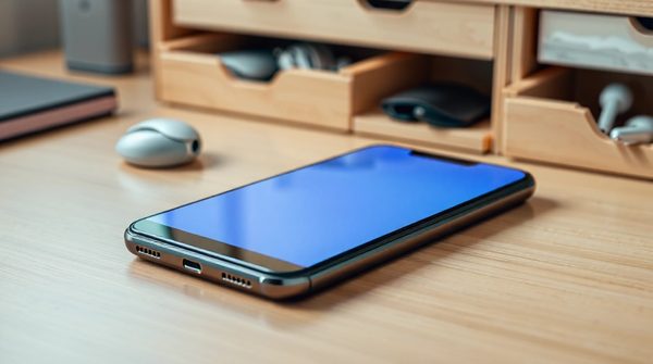 Découvrez les casiers de rangement pour téléphone portable