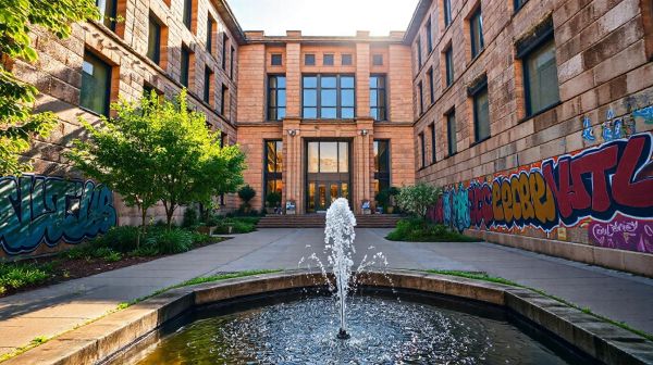 Découvrir l'ISTC, l'école incontournable de communication à Lille