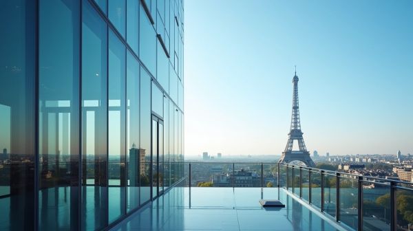 Entreprise nettoyage Paris : services pro et tarifs attractifs