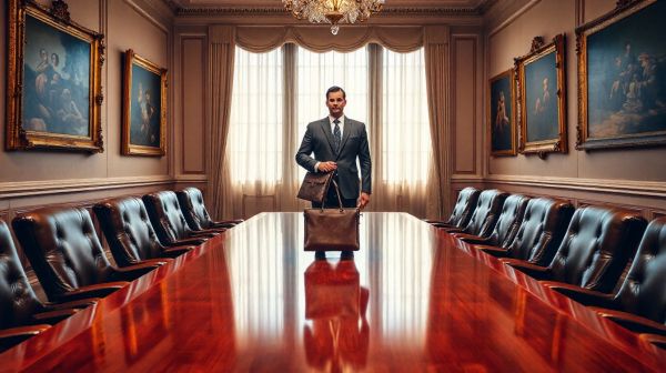 Guide essentiel pour la succession d'une entreprise familiale