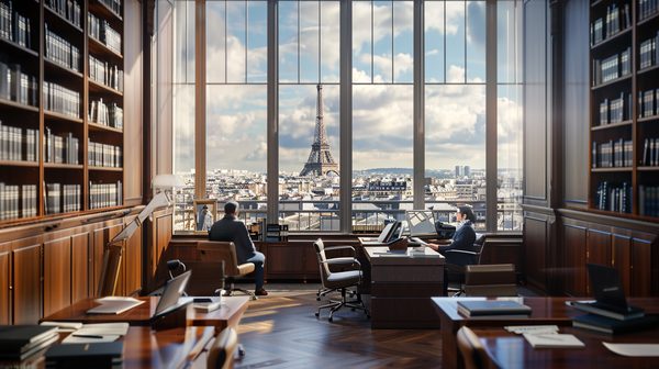 Optimisation fiscale avec avocat Paris 17 : maximisez vos économies