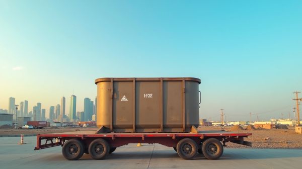 Optimisez vos chantiers avec une location de benne adaptée