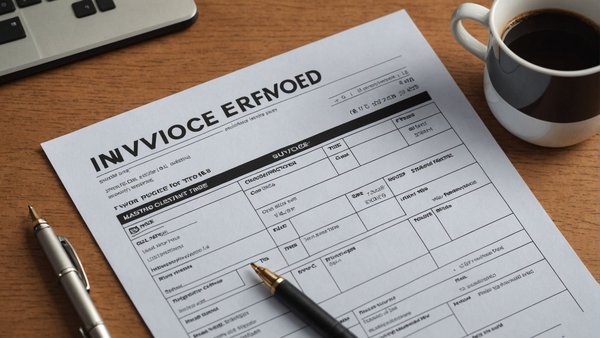 Facture auto entrepreneur : vos obligations et astuces pratiques