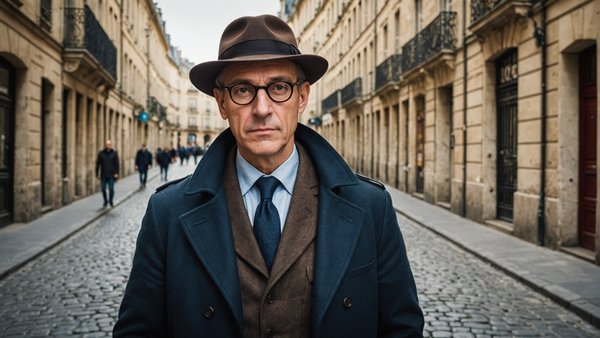 Découvrez investipole : votre détective privé à bordeaux