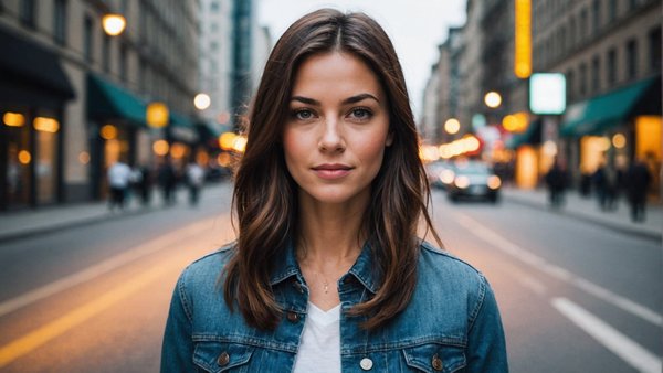 Changer son image physique: boostez confiance et crédibilité