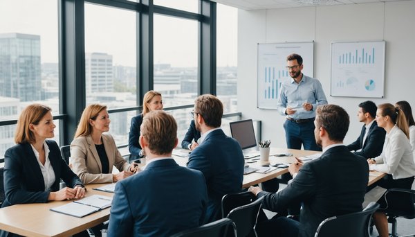 Évaluation de candidats lors d'un recrutement : les clés pour sélectionner les meilleurs profils